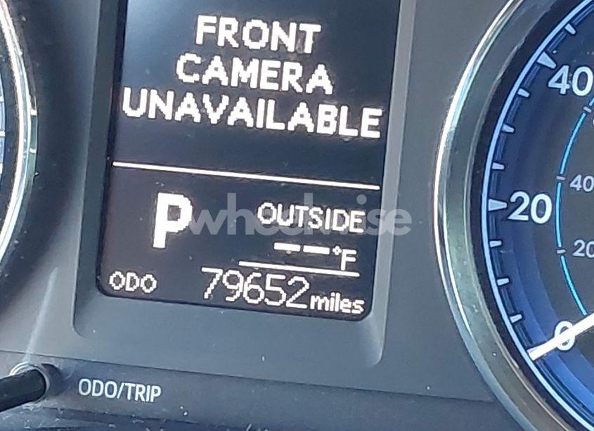 Photo 16 of 2019 Toyota Corolla L (VIN 2T1BURHE2KC125740)