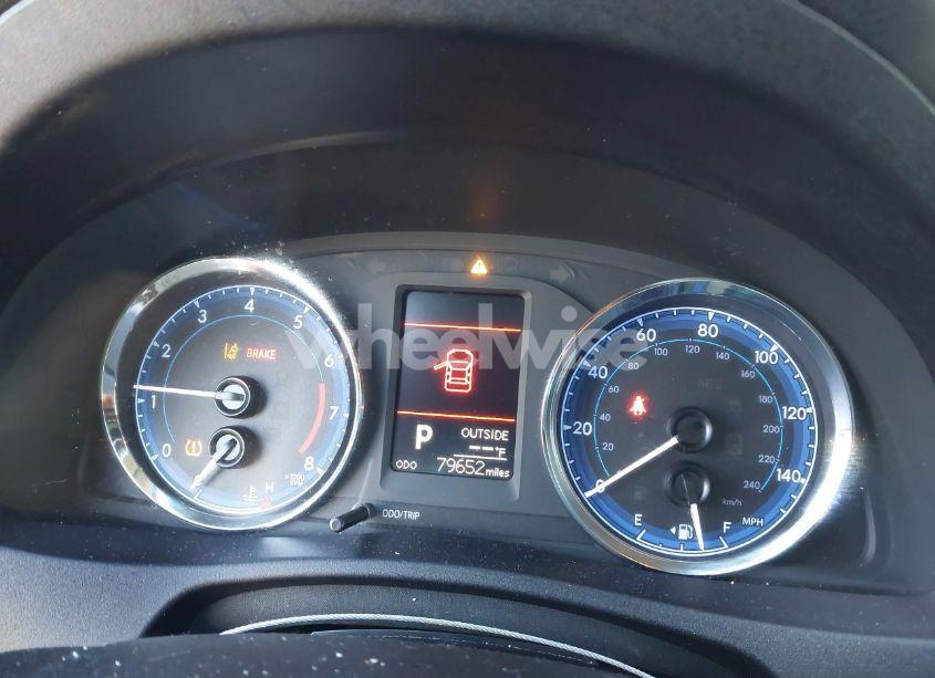 Photo 7 of 2019 Toyota Corolla L (VIN 2T1BURHE2KC125740)