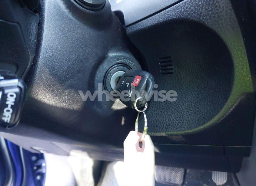 Photo 11 of 2019 Toyota Corolla SE (VIN 2T1BURHE2KC136138)