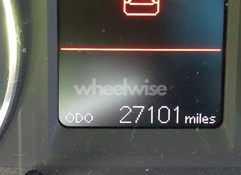 Photo 7 of 2019 Toyota Corolla LE (VIN 2T1BURHE2KC186389)