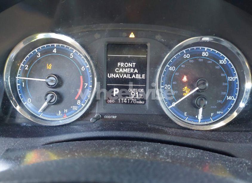 Photo 7 of 2019 Toyota Corolla LE (VIN 2T1BURHE2KC199630)