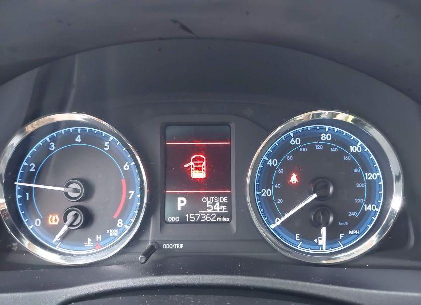 Photo 7 of 2019 Toyota Corolla LE (VIN 2T1BURHE2KC206043)