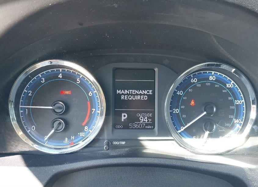 Photo 7 of 2019 Toyota Corolla LE (VIN 2T1BURHE2KC206690)