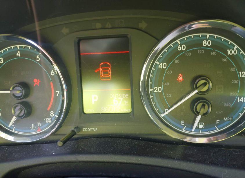 Photo 15 of 2019 Toyota Corolla LE (VIN 2T1BURHE2KC223568)