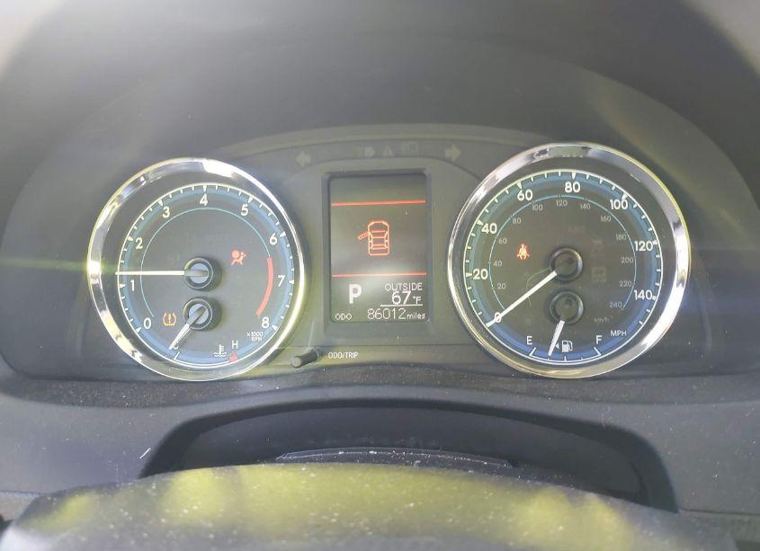 Photo 7 of 2019 Toyota Corolla LE (VIN 2T1BURHE2KC223568)