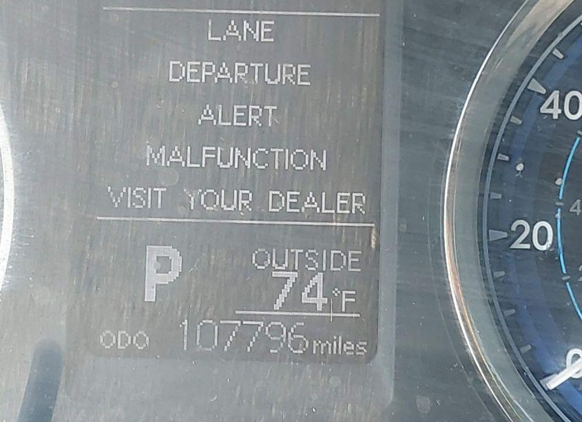 Photo 16 of 2019 Toyota Corolla LE (VIN 2T1BURHE2KC241858)