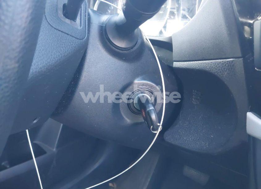 Photo 11 of 2014 Toyota Corolla LE (VIN 2T1BURHE3EC041236)