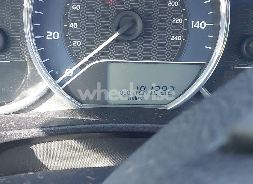 Photo 15 of 2014 Toyota Corolla LE (VIN 2T1BURHE3EC041236)