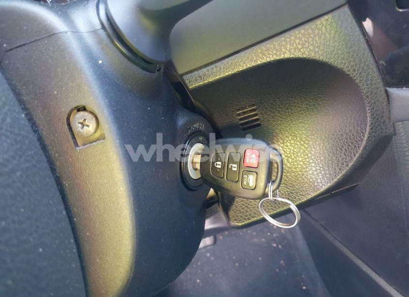 Photo 11 of 2014 Toyota Corolla S PLUS (VIN 2T1BURHE3EC051071)