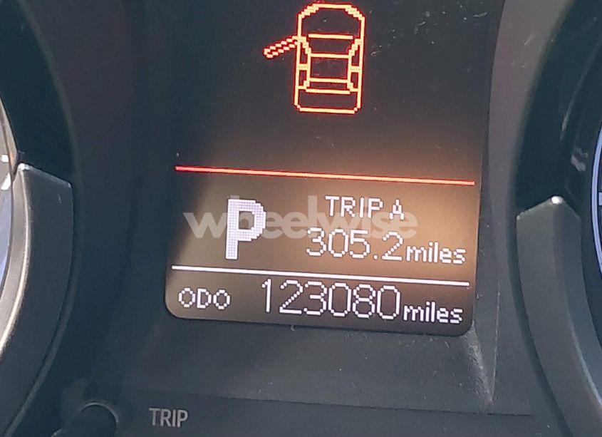 Photo 15 of 2014 Toyota Corolla S PLUS (VIN 2T1BURHE3EC051071)