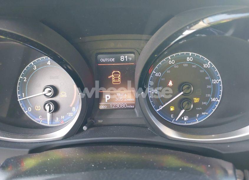 Photo 7 of 2014 Toyota Corolla S PLUS (VIN 2T1BURHE3EC051071)