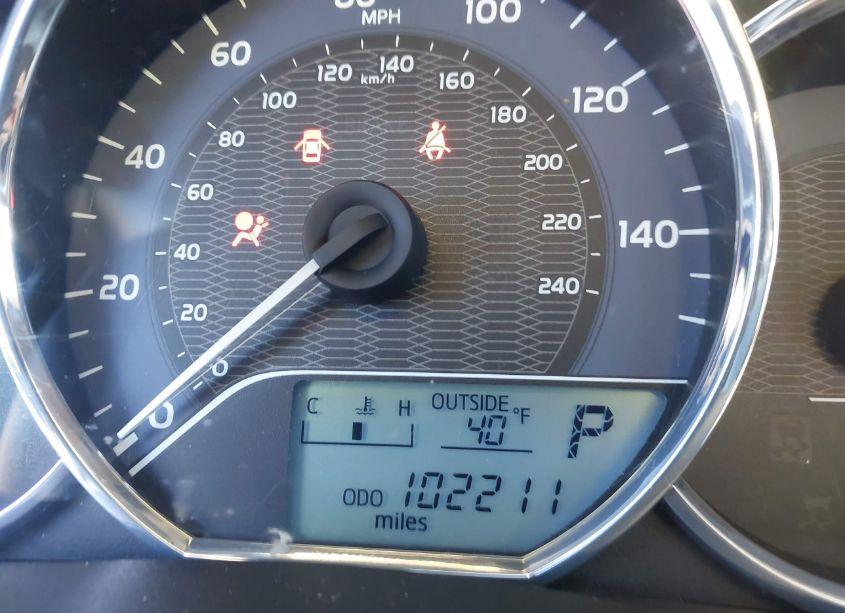 Photo 15 of 2014 Toyota Corolla L/LE/LE PLS/PRM/S/S PLS (VIN 2T1BURHE3EC052804)