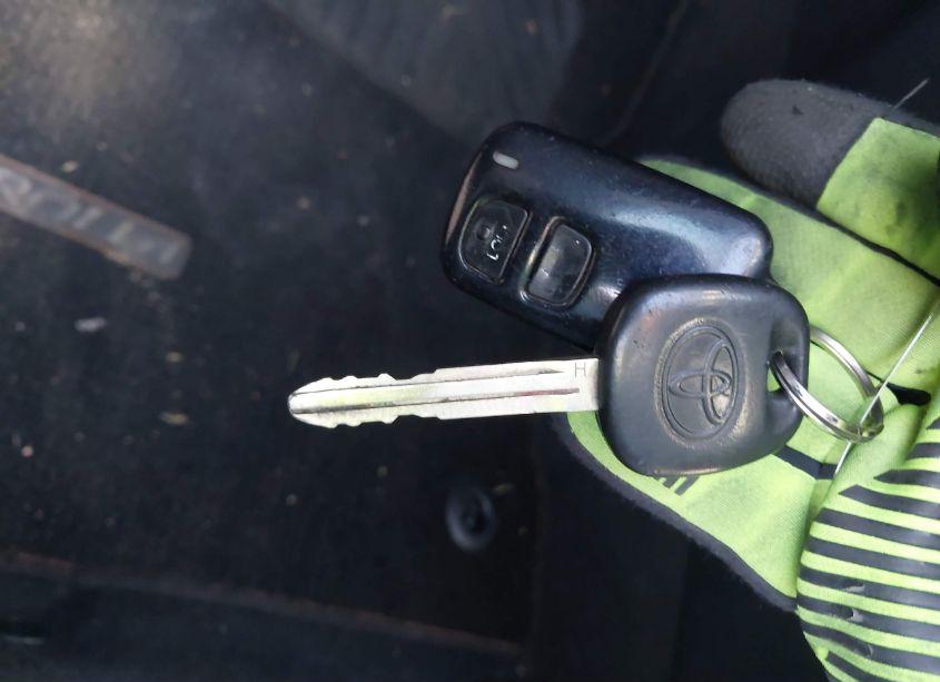 Photo 11 of 2014 Toyota Corolla L (VIN 2T1BURHE3EC055704)