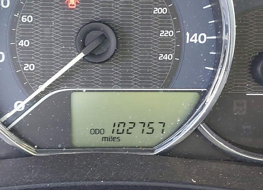 Photo 15 of 2014 Toyota Corolla L (VIN 2T1BURHE3EC055704)