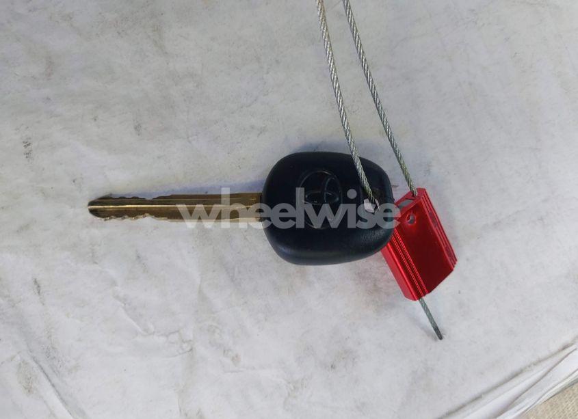 Photo 11 of 2014 Toyota Corolla S PLUS (VIN 2T1BURHE3EC064824)