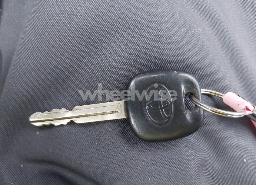 Photo 11 of 2014 Toyota Corolla L (VIN 2T1BURHE3EC072650)