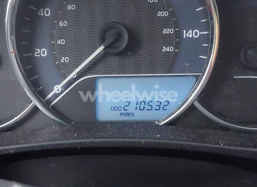 Photo 15 of 2014 Toyota Corolla L (VIN 2T1BURHE3EC072650)