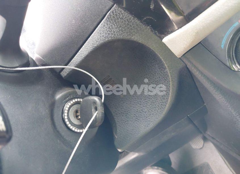 Photo 11 of 2014 Toyota Corolla LE (VIN 2T1BURHE3EC073023)