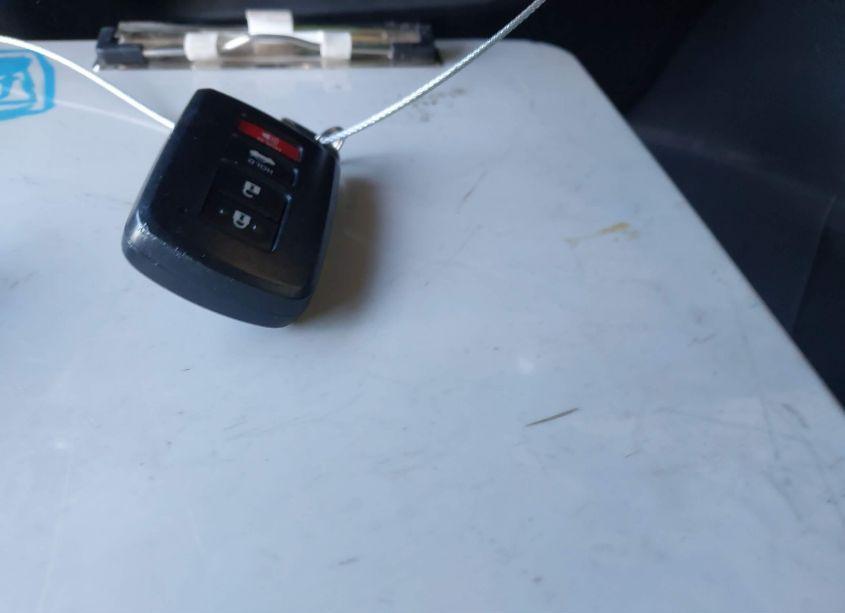 Photo 11 of 2014 Toyota Corolla S PLUS (VIN 2T1BURHE3EC079680)