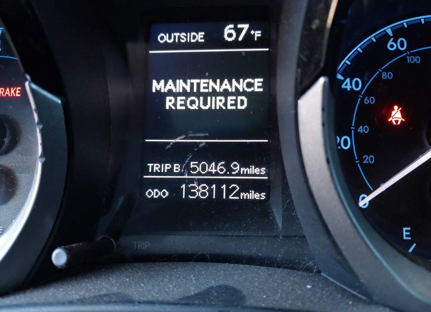 Photo 15 of 2014 Toyota Corolla S PLUS (VIN 2T1BURHE3EC079680)