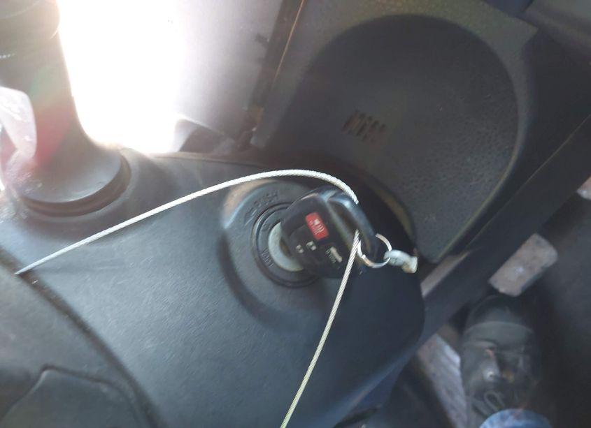 Photo 11 of 2014 Toyota Corolla LE (VIN 2T1BURHE3EC081168)