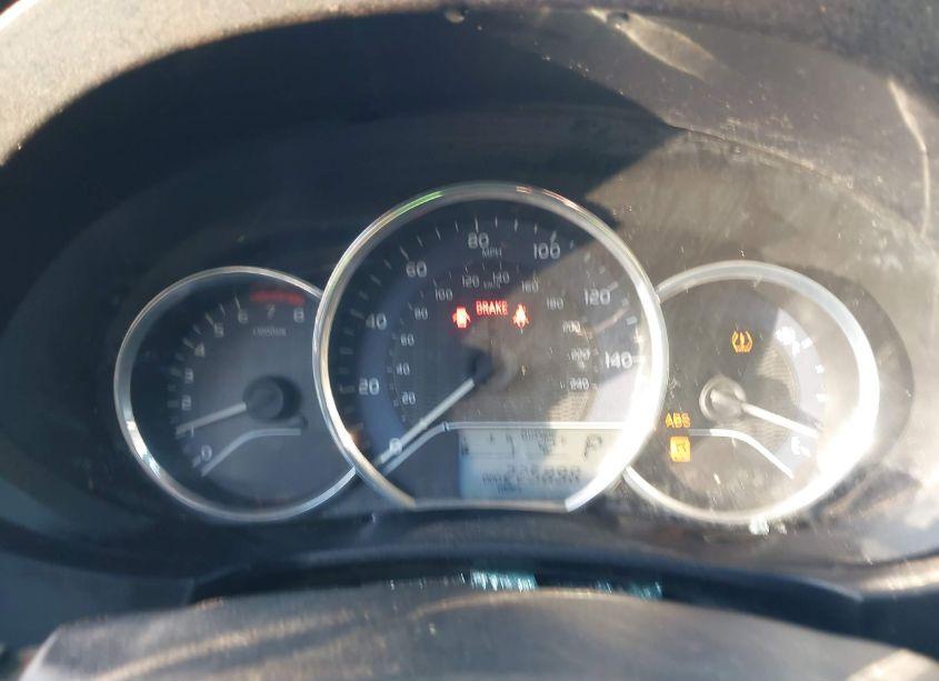 Photo 7 of 2014 Toyota Corolla LE (VIN 2T1BURHE3EC081168)