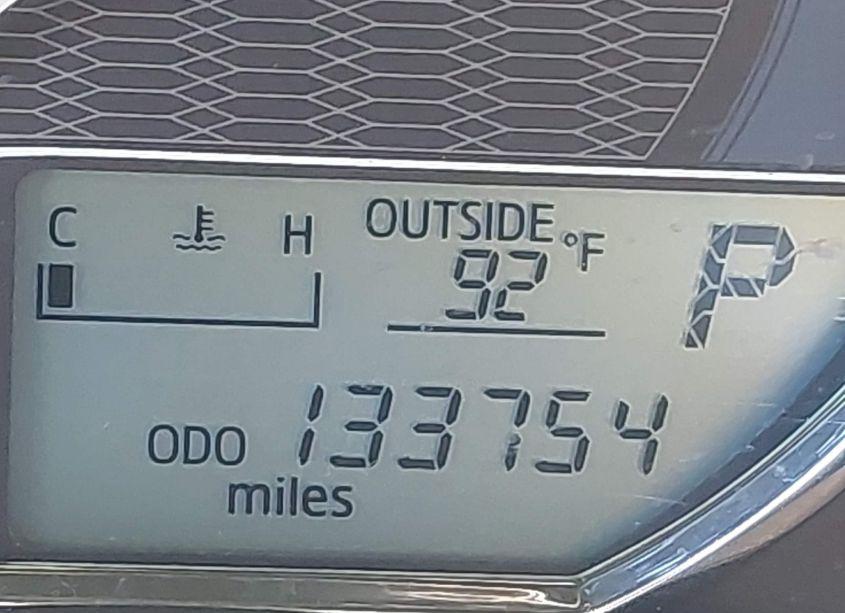 Photo 15 of 2014 Toyota Corolla L (VIN 2T1BURHE3EC100057)