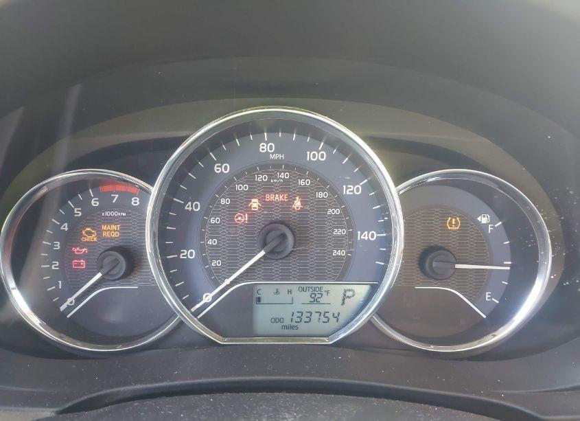 Photo 7 of 2014 Toyota Corolla L (VIN 2T1BURHE3EC100057)