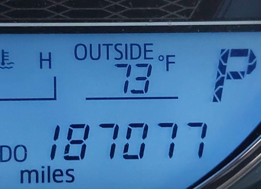 Photo 15 of 2014 Toyota Corolla LE (VIN 2T1BURHE3EC105078)