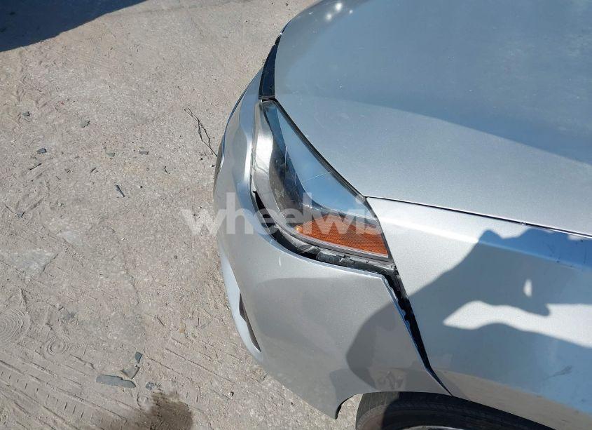 Photo 19 of 2014 Toyota Corolla S PLUS (VIN 2T1BURHE3EC107395)