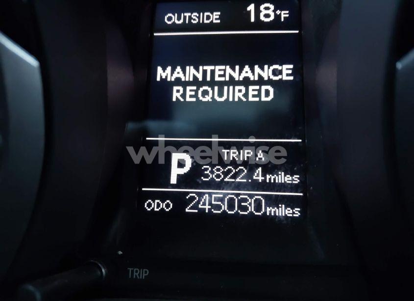 Photo 15 of 2014 Toyota Corolla S PLUS (VIN 2T1BURHE3EC123290)