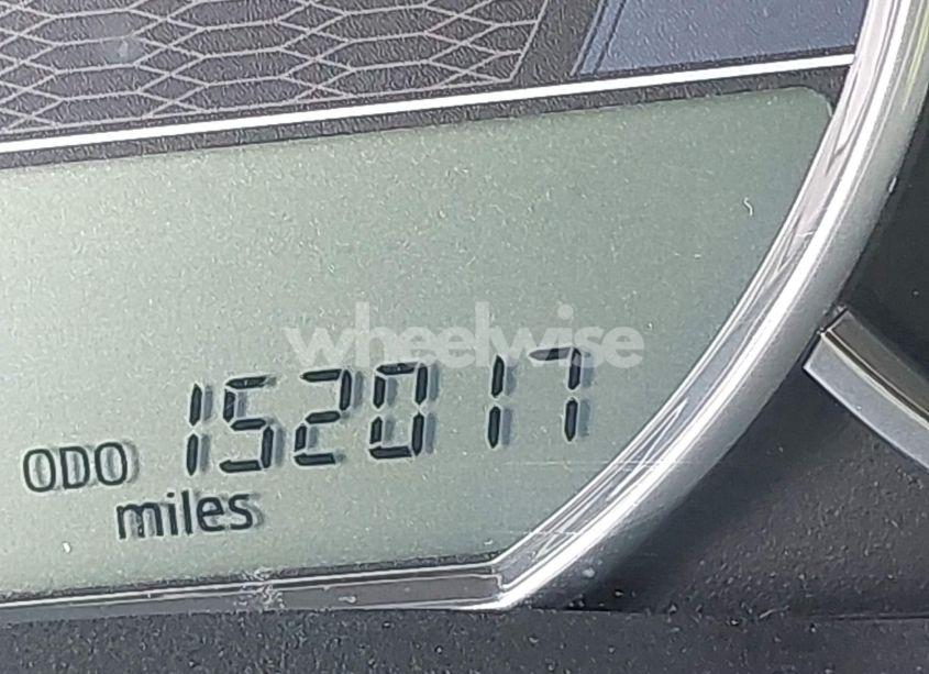 Photo 15 of 2014 Toyota Corolla L (VIN 2T1BURHE3EC129042)