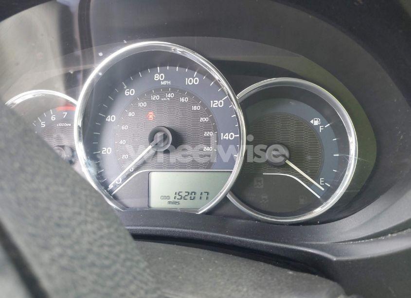 Photo 7 of 2014 Toyota Corolla L (VIN 2T1BURHE3EC129042)