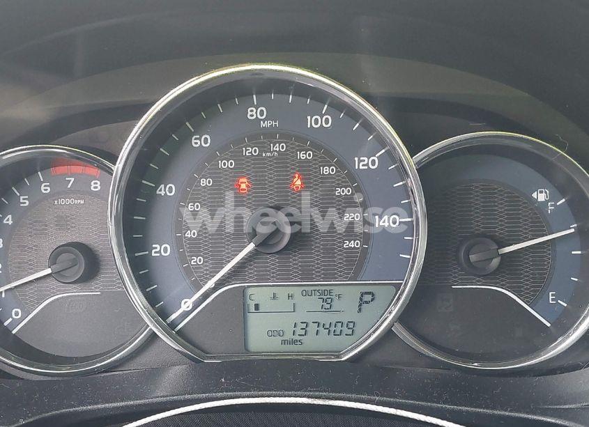 Photo 15 of 2014 Toyota Corolla LE PLUS (VIN 2T1BURHE3EC138484)