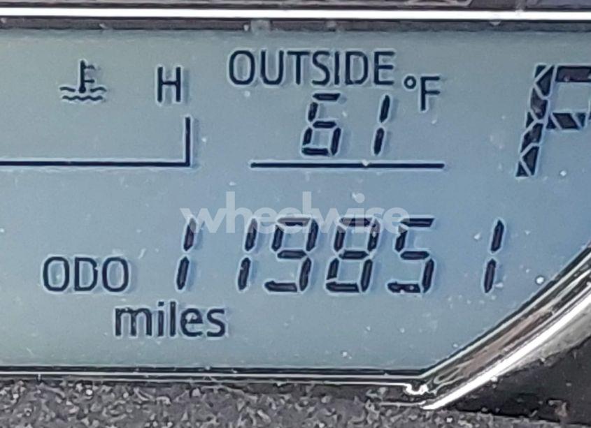 Photo 15 of 2014 Toyota Corolla LE (VIN 2T1BURHE3EC151574)