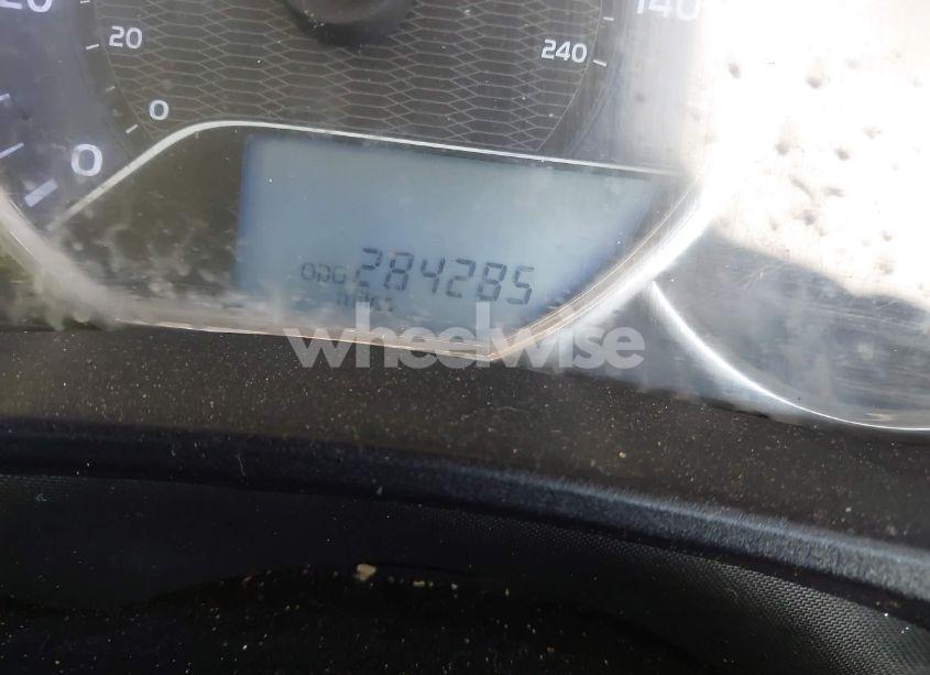 Photo 16 of 2014 Toyota Corolla LE (VIN 2T1BURHE3EC166981)