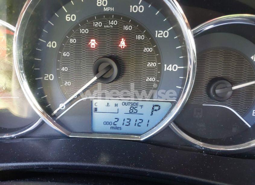 Photo 15 of 2014 Toyota Corolla LE (VIN 2T1BURHE3EC188754)