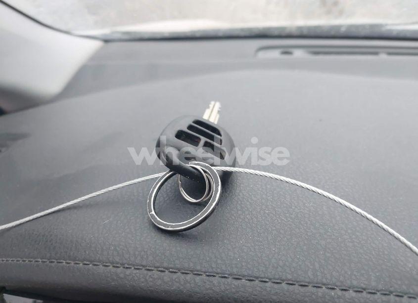 Photo 11 of 2014 Toyota Corolla S PLUS (VIN 2T1BURHE3EC203642)