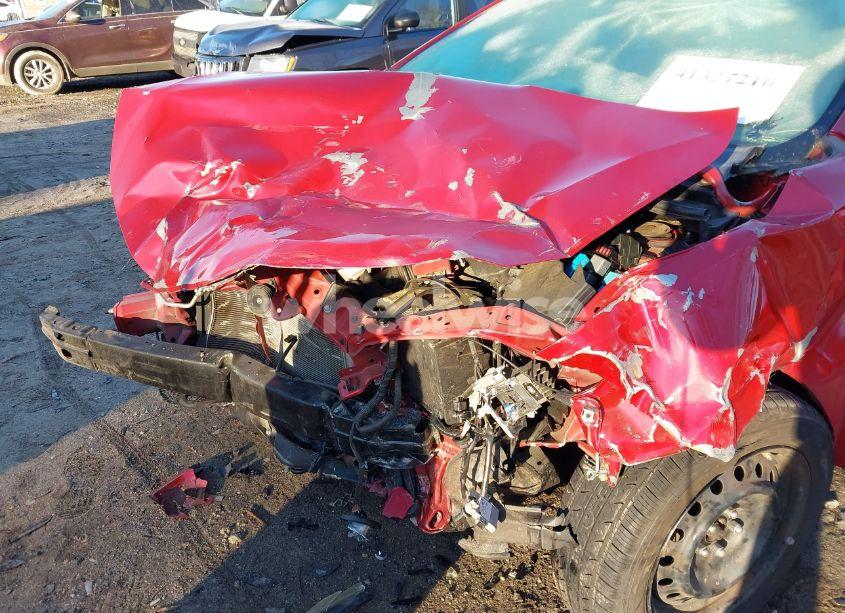 Photo 6 of 2014 Toyota Corolla LE (VIN 2T1BURHE3EC206038)