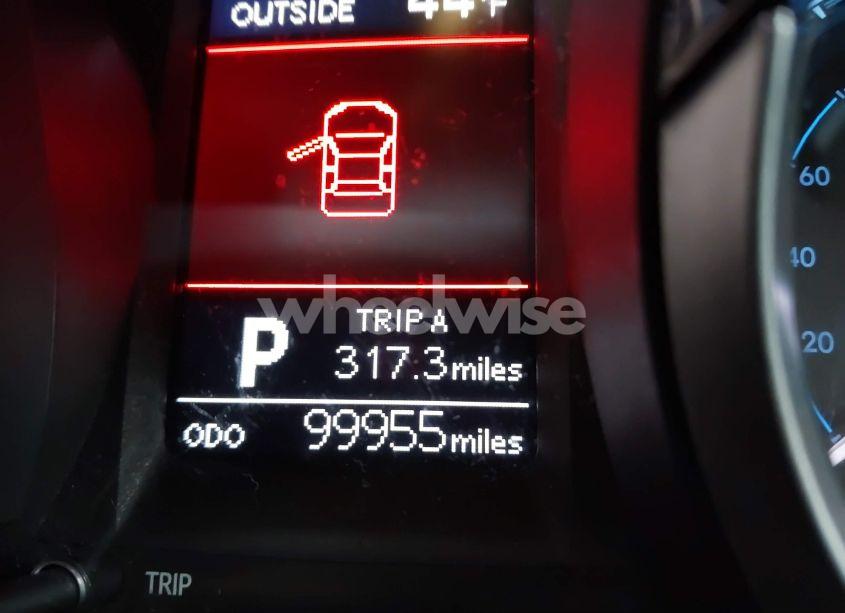 Photo 15 of 2015 Toyota Corolla S PLUS (VIN 2T1BURHE3FC237209)