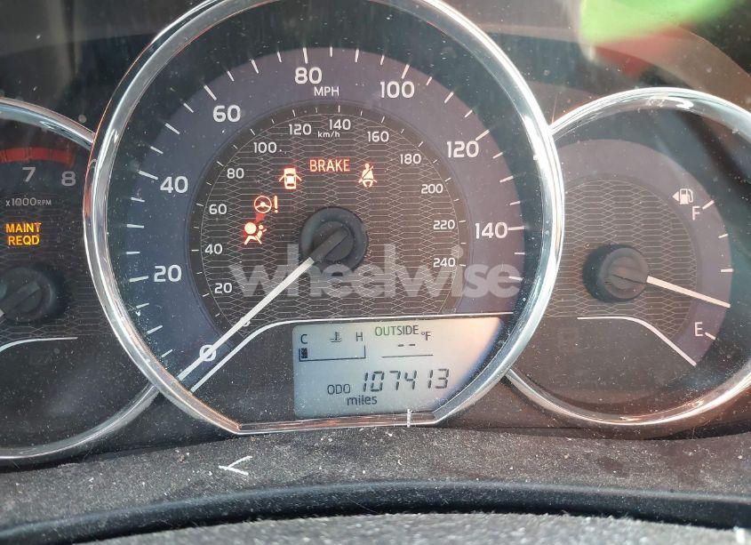 Photo 16 of 2015 Toyota Corolla LE (VIN 2T1BURHE3FC246766)