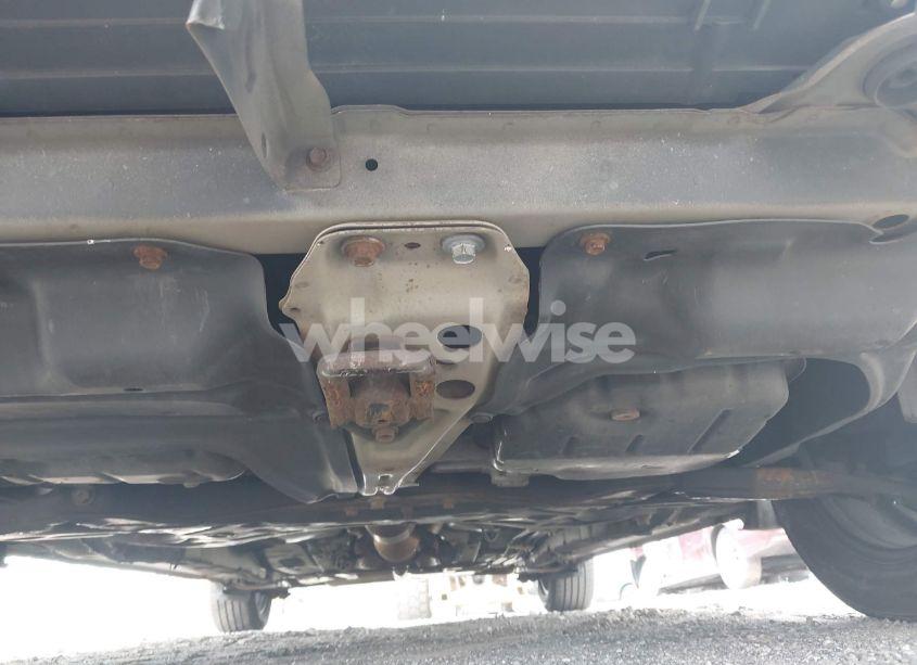 Photo 18 of 2015 Toyota Corolla LE (VIN 2T1BURHE3FC251448)