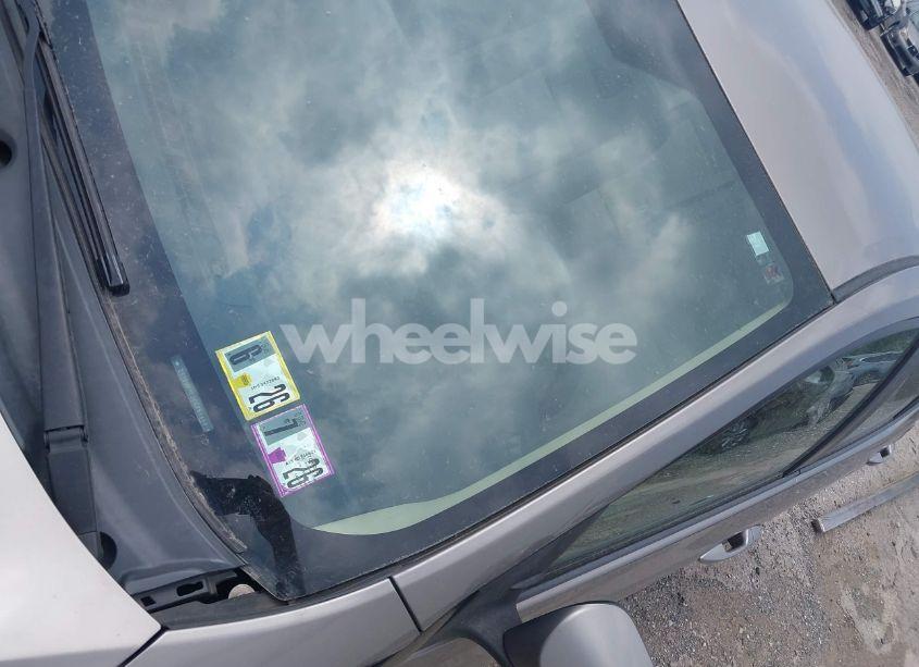 Photo 20 of 2015 Toyota Corolla LE (VIN 2T1BURHE3FC251448)