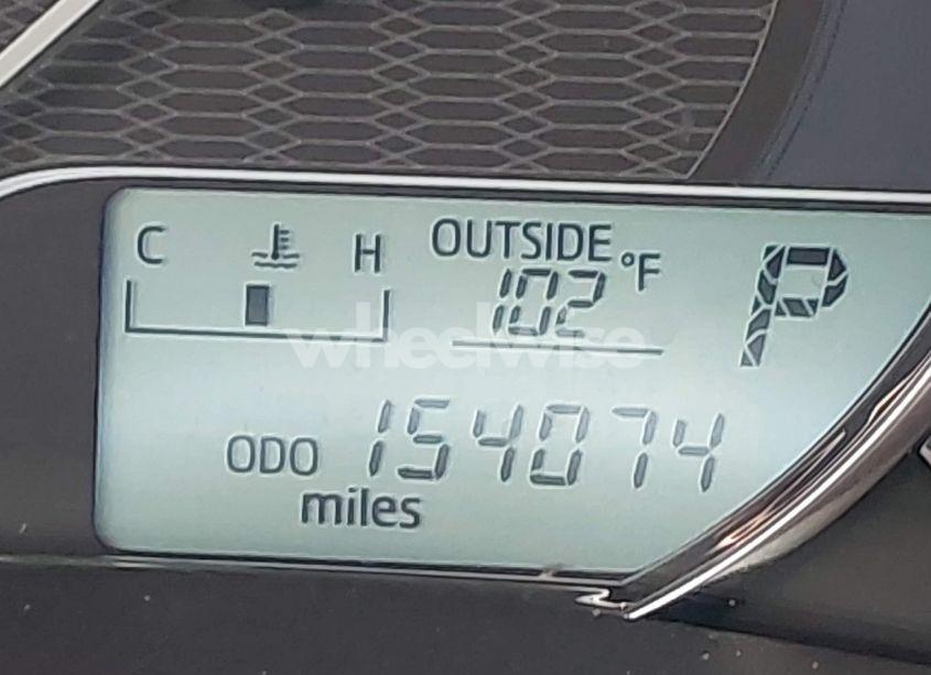 Photo 16 of 2015 Toyota Corolla LE (VIN 2T1BURHE3FC253443)