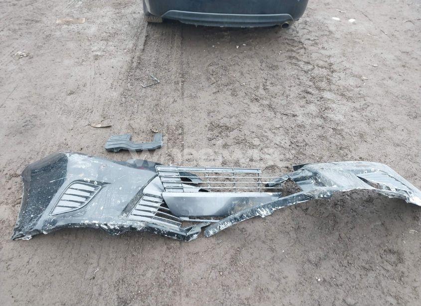 Photo 12 of 2015 Toyota Corolla LE (VIN 2T1BURHE3FC295126)