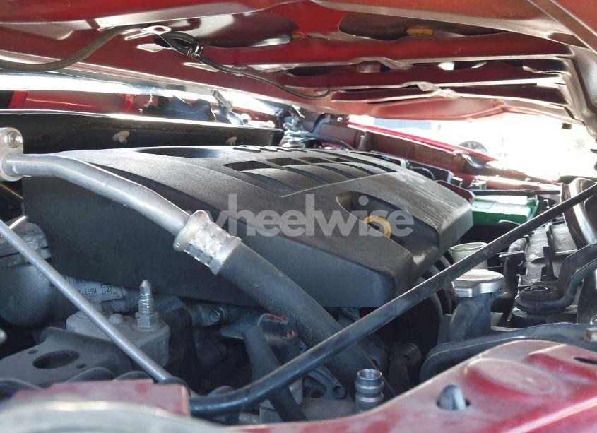 Photo 10 of 2015 Toyota Corolla LE (VIN 2T1BURHE3FC312278)