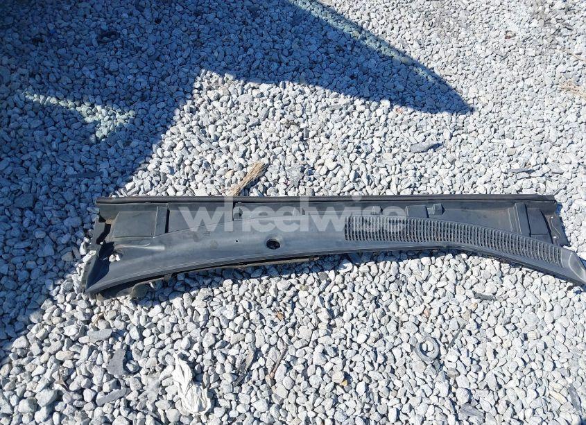 Photo 12 of 2015 Toyota Corolla LE (VIN 2T1BURHE3FC312278)