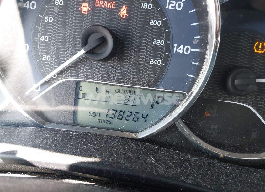 Photo 16 of 2015 Toyota Corolla LE (VIN 2T1BURHE3FC312278)