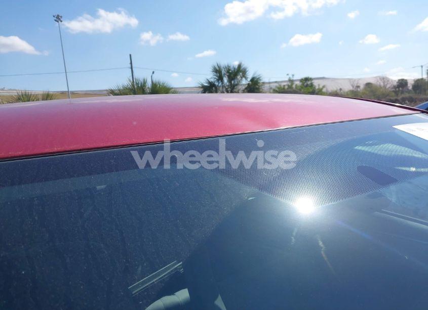 Photo 19 of 2015 Toyota Corolla LE (VIN 2T1BURHE3FC312278)