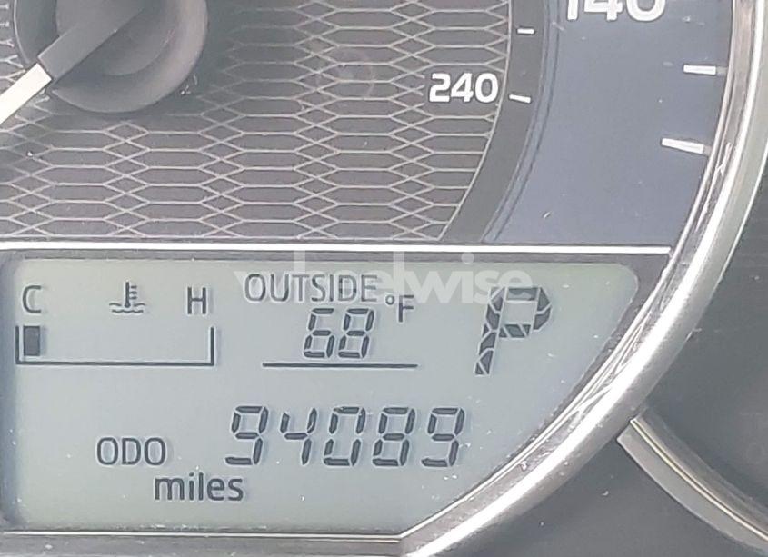 Photo 15 of 2015 Toyota Corolla LE (VIN 2T1BURHE3FC323510)